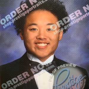 Meet your Posher, Jason